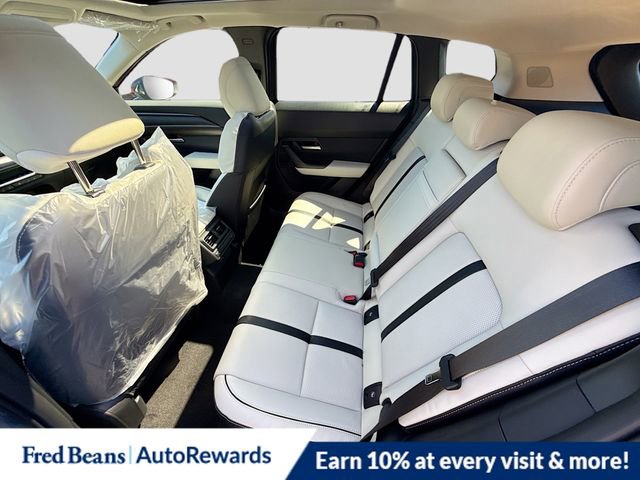 New 2026 MAZDA CX-50 2.5 Turbo w/ Weather Package image 26