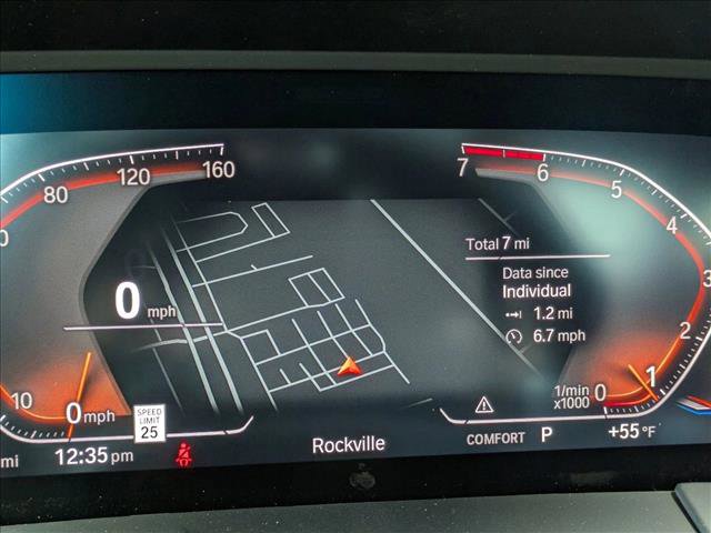 New 2026 BMW Z4 sDrive30i image 11