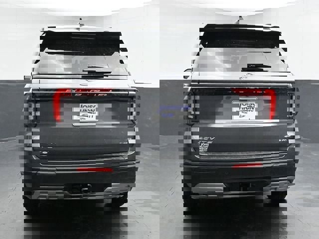 New 2026 Ford Explorer Active w/ Active Comfort Package AWD/4WD image 10
