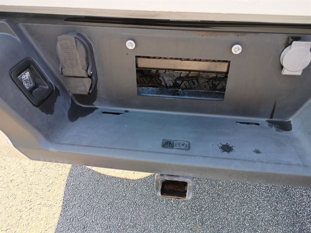 Used 2023 Ford F150 XL w/ Trailer Tow Package image 5