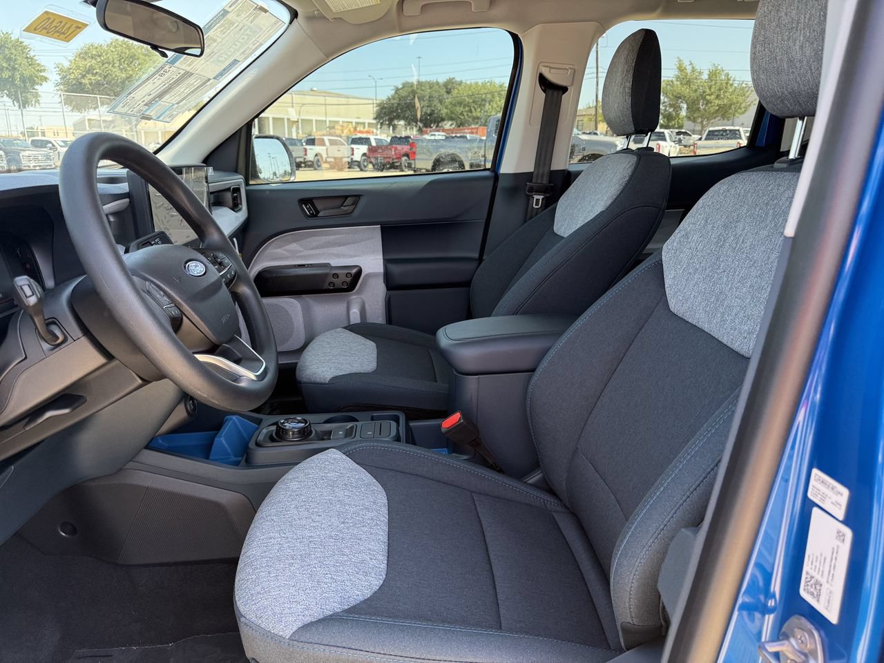 New 2026 Ford Maverick XLT FWD image 20