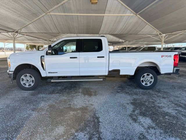 New 2026 Ford F350 XLT w/ FX4 Off-Road Package AWD/4WD image 4