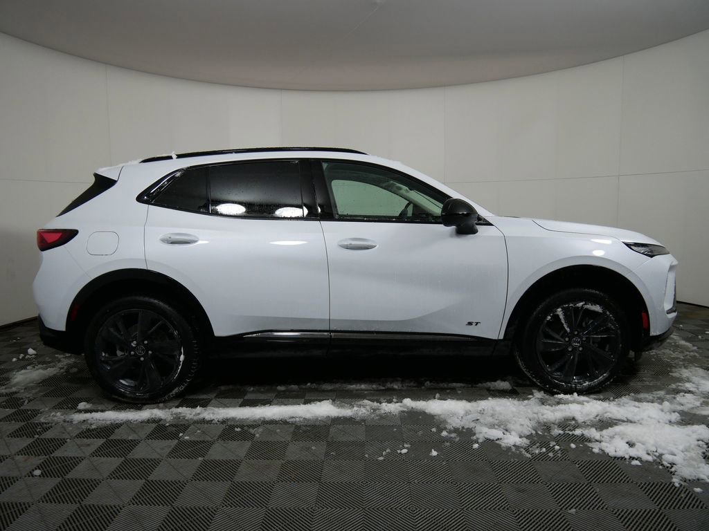 New 2026 Buick Envision Sport Touring video 2