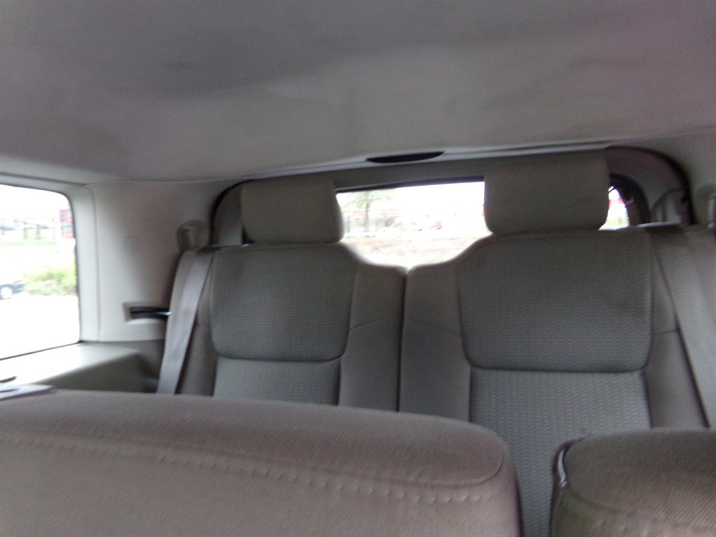 Used 2007 Jeep Commander Sport w/ Popular Equipment Group image 8