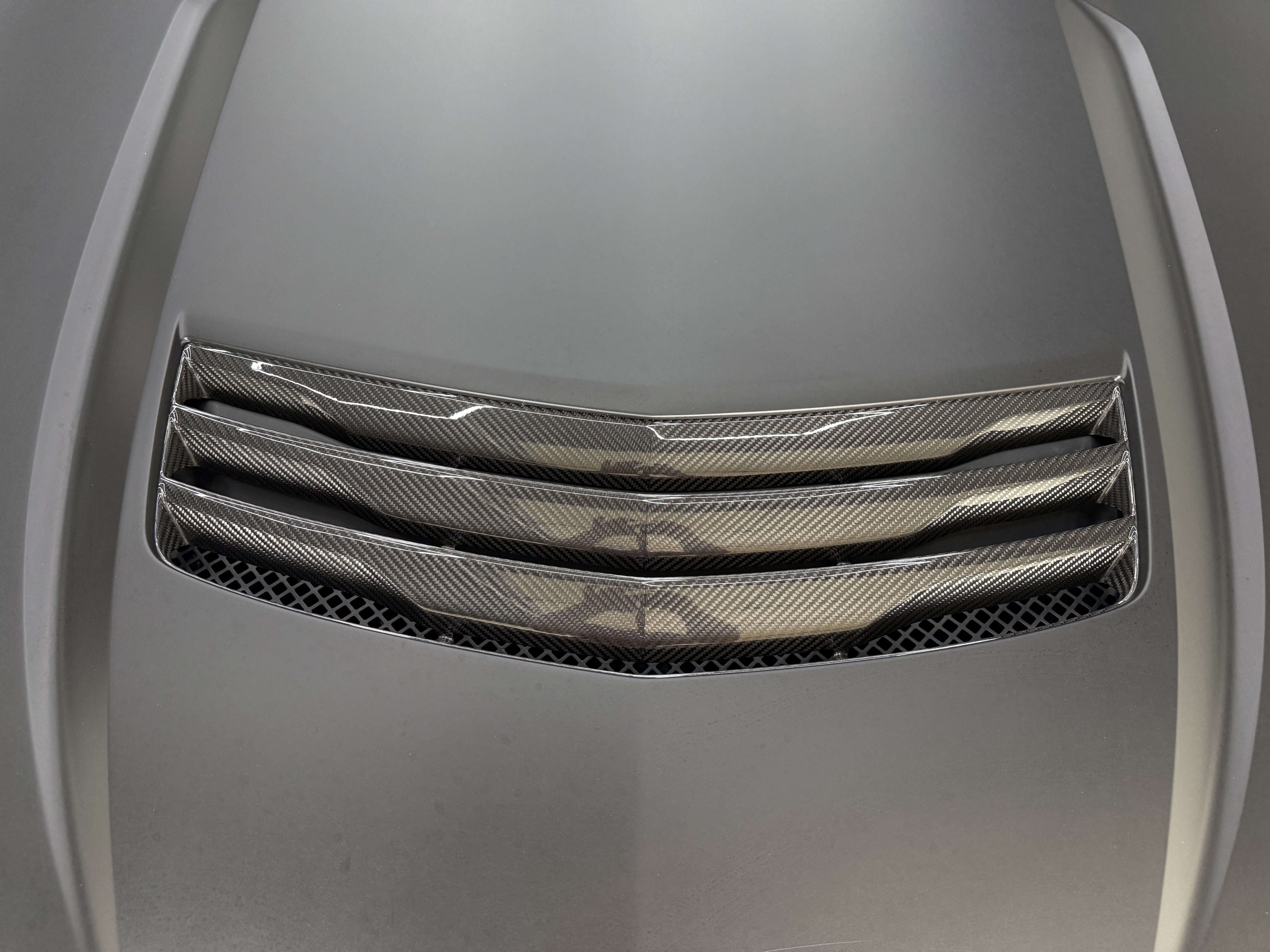 Used 2017 Cadillac CTS V w/ Carbon Fiber Package RWD image 44