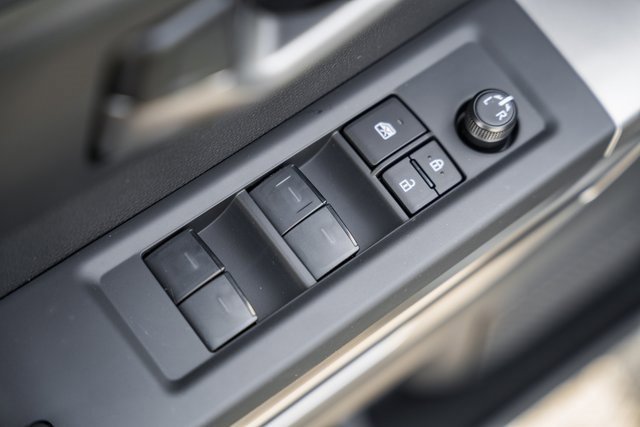 New 2026 Toyota Tundra SR5 image 38