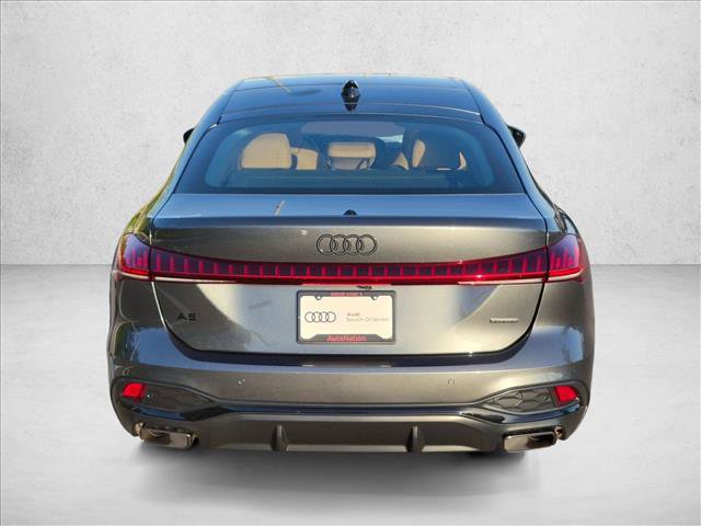 New 2026 Audi A5 Premium Plus AWD/4WD image 6