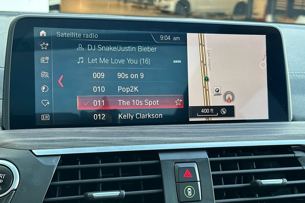 Used 2019 BMW X3 sDrive30i w/ Premium Package image 20