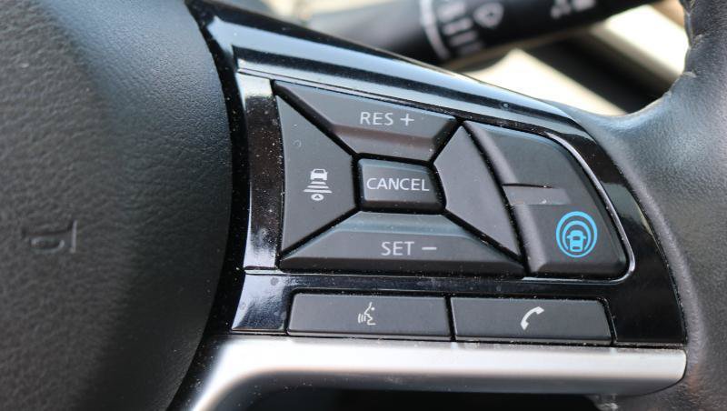 Used 2022 Nissan Altima 2.5 SL AWD/4WD image 10