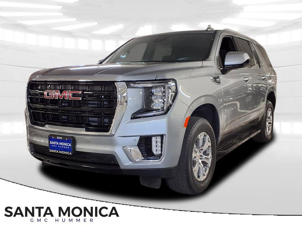 Used 2023 GMC Yukon SLE