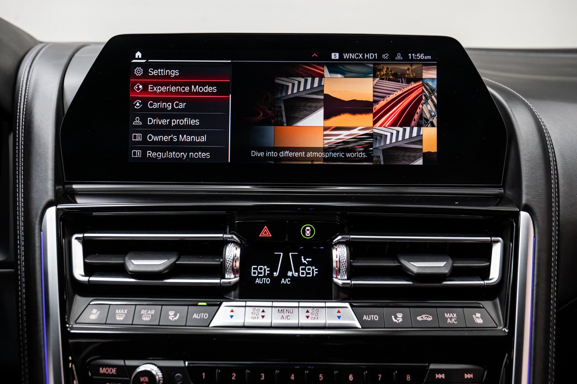 Used 2022 BMW M8 Competition AWD/4WD image 36