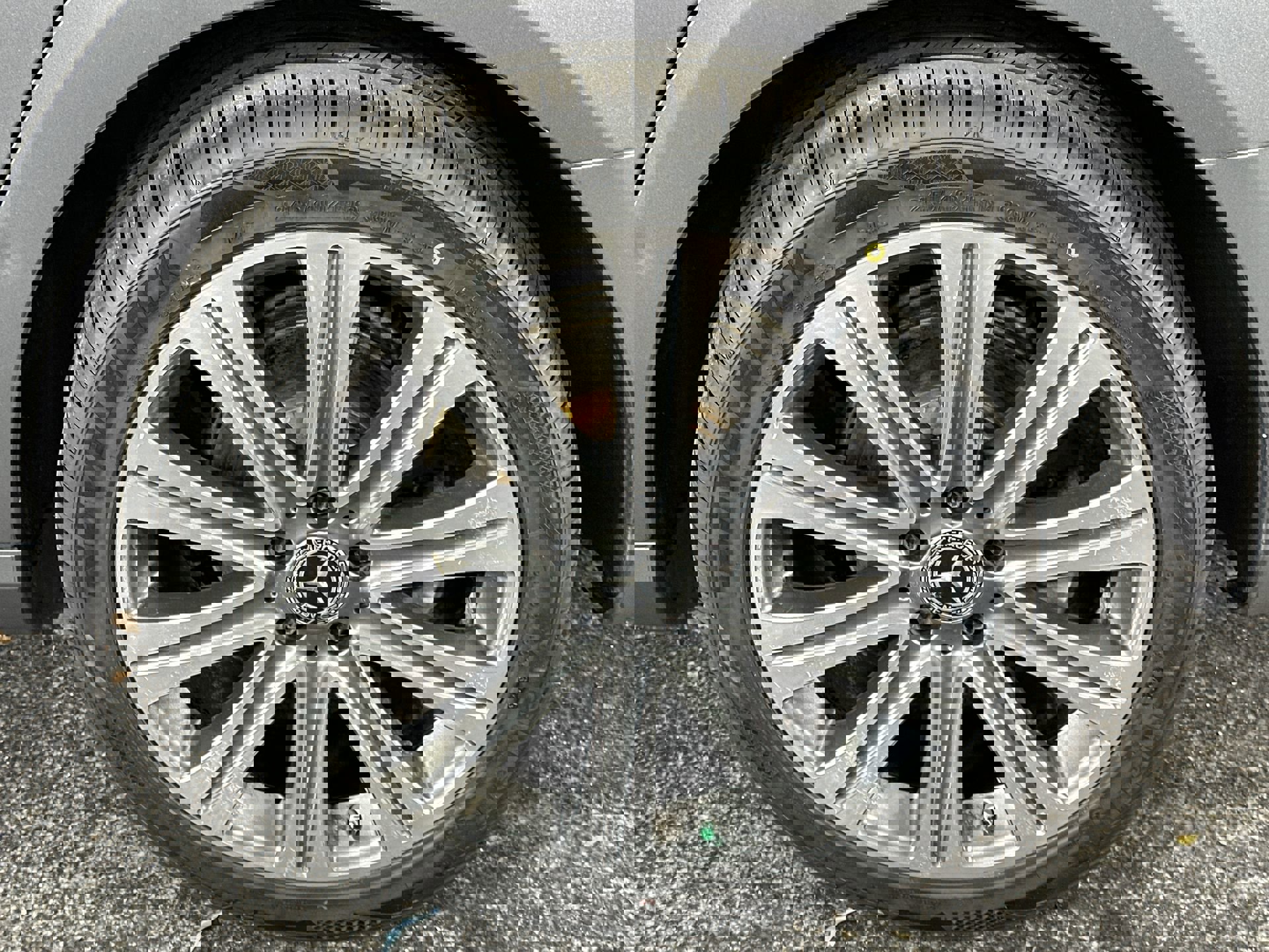 Used 2019 Mercedes-Benz E 300 image 14