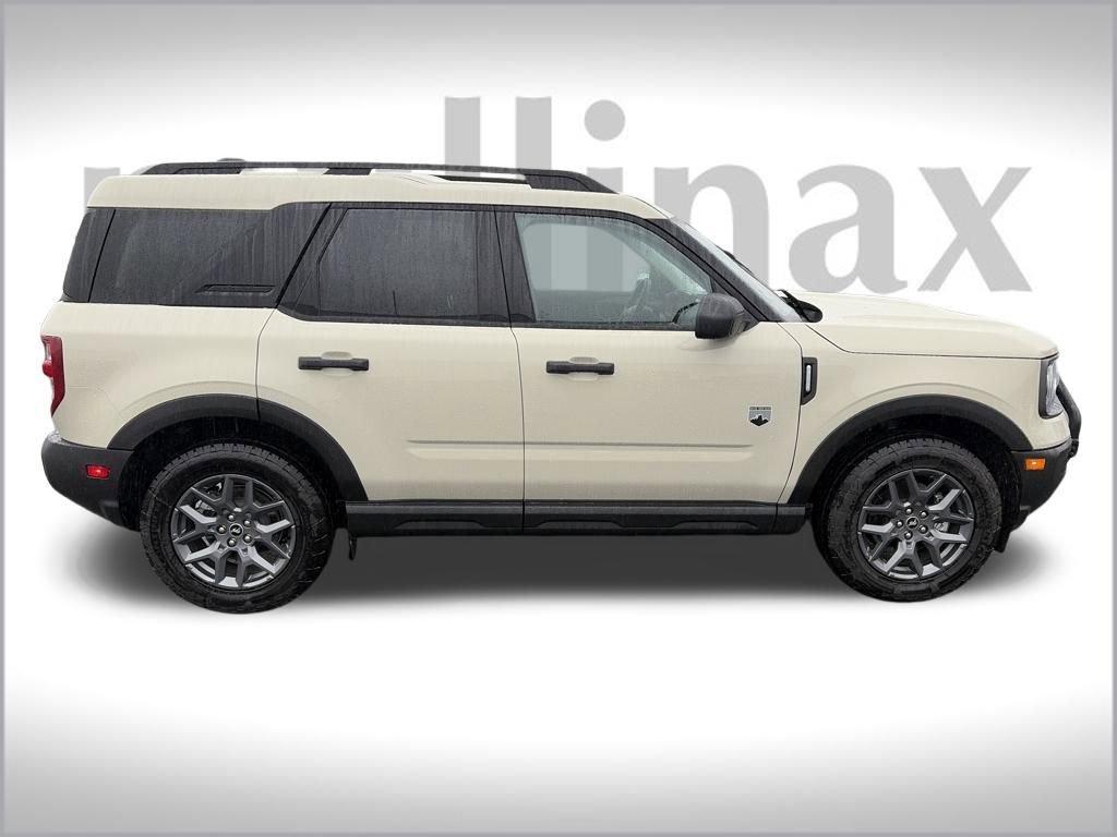 Used 2025 Ford Bronco Sport Big Bend image 31