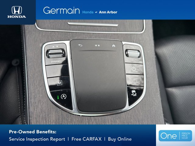 Used 2020 Mercedes-Benz GLC 300 4MATIC image 30