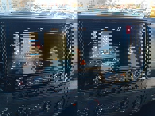 New 2026 Nissan Frontier SV w/ Tow Package image 20