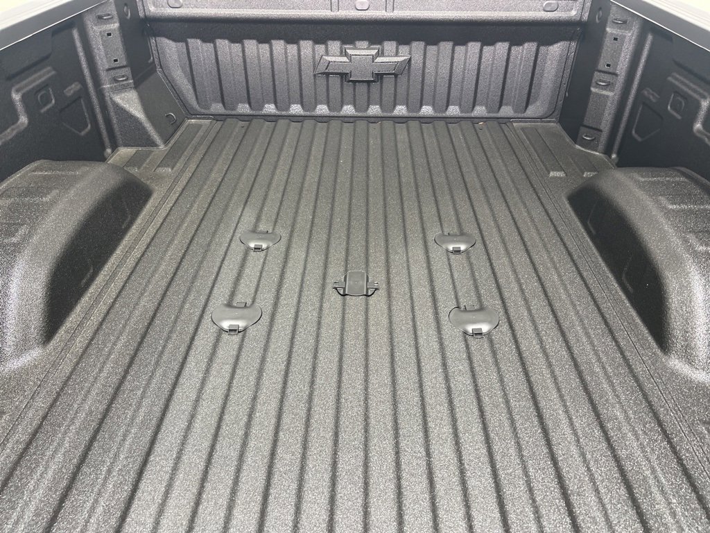 New 2026 Chevrolet Silverado 2500 LT w/ Z71 Chrome Sport Edition image 22