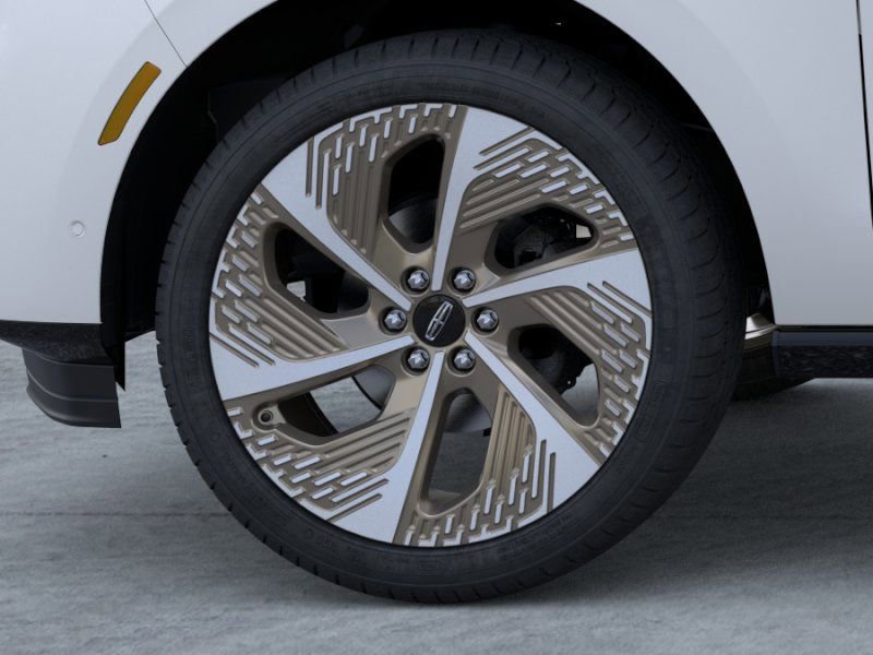 New 2026 Lincoln Navigator L Black Label image 19