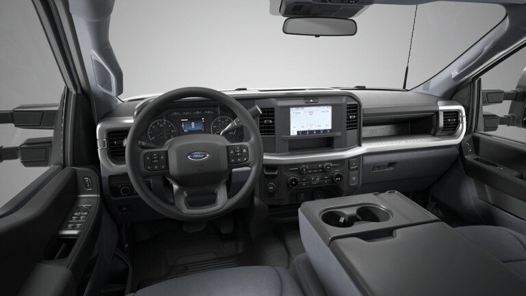 New 2026 Ford F250 XL RWD image 34