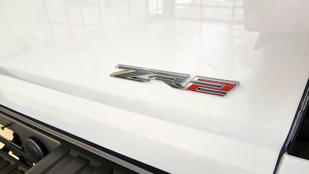 Used 2022 Chevrolet Colorado ZR2 image 9