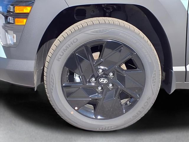 New 2026 Hyundai Kona SEL Sport image 12