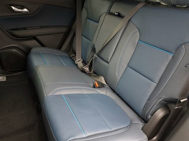 New 2026 Chevrolet Blazer RS image 8