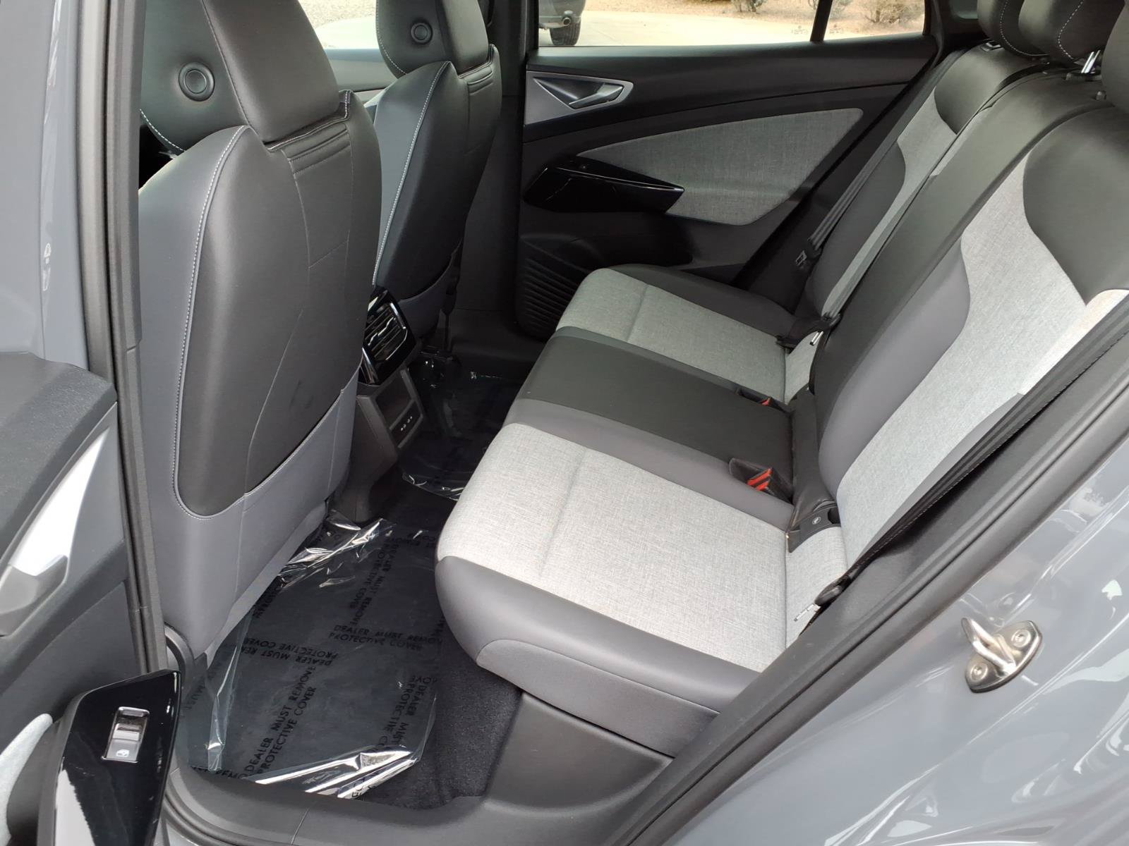 Certified 2023 Volkswagen ID.4 Pro RWD image 17