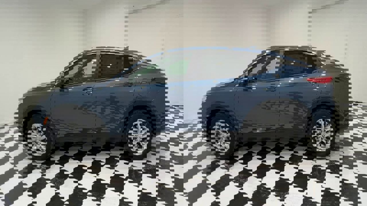 New 2025 Buick Envista Preferred w/ Convenience I Package image 45