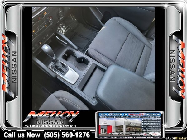 Certified 2024 Nissan Frontier SV w/ Technology Package image 14