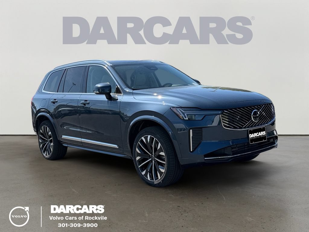 New 2026 Volvo XC90 T8 Ultra w/ Lounge Package AWD/4WD image 1