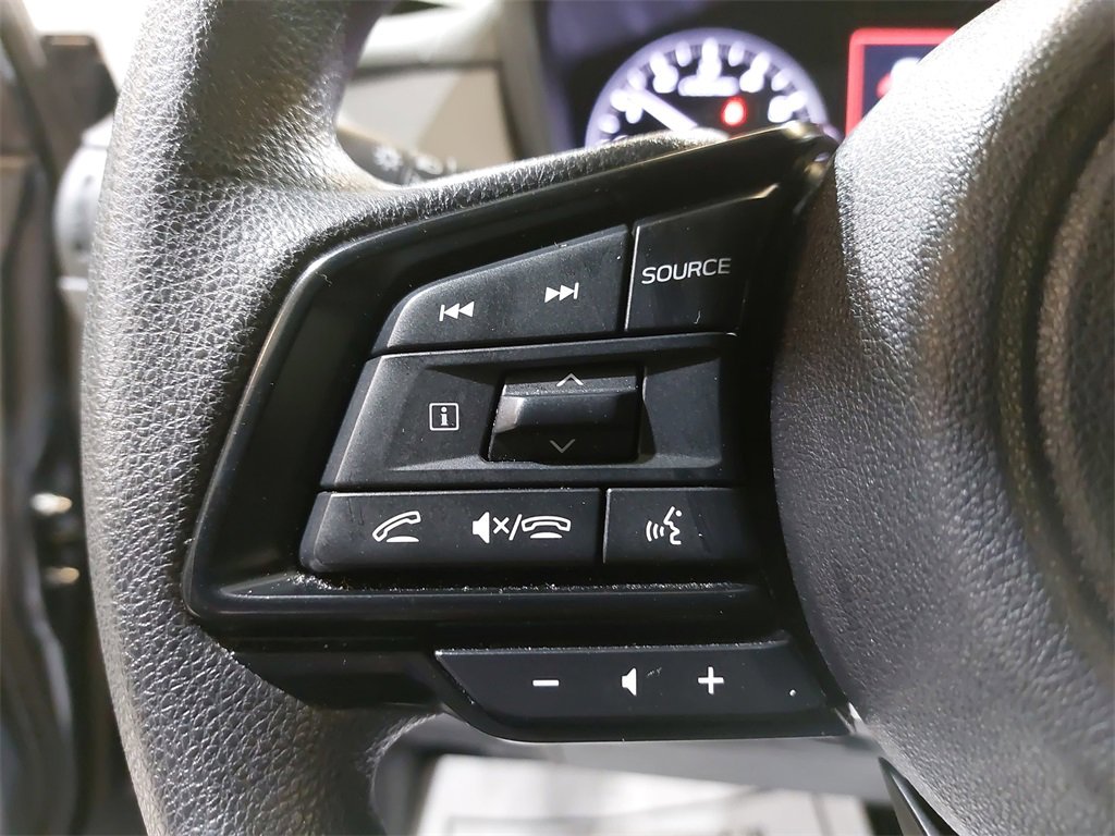 Used 2024 Subaru Crosstrek 2.0i Premium image 16