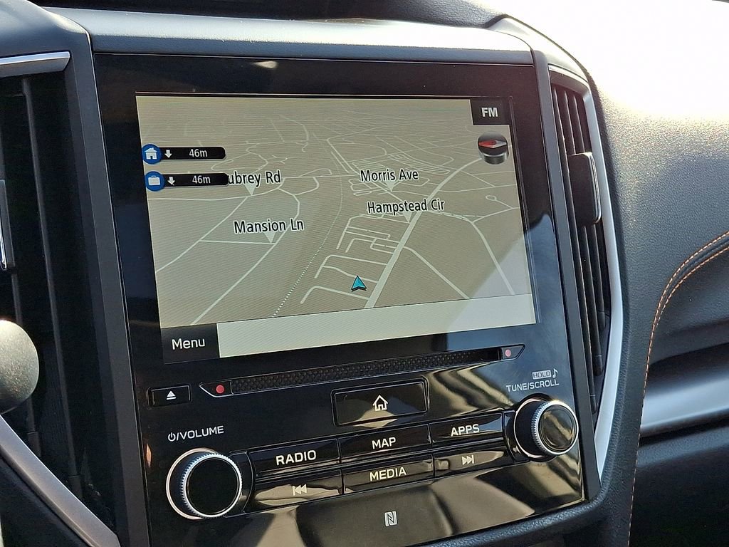 Used 2023 Subaru Crosstrek 2.5i Limited image 17