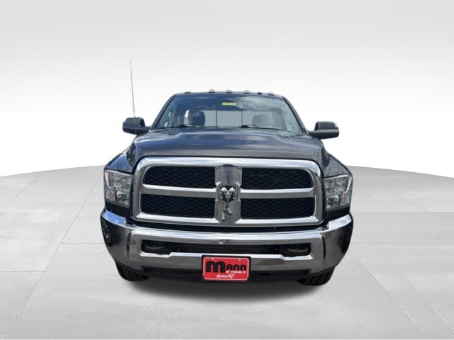 Used 2016 RAM 2500 Tradesman w/ Chrome Appearance Group AWD/4WD image 26