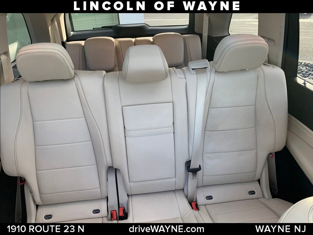 Used 2022 Mercedes-Benz GLS 450 4MATIC image 15