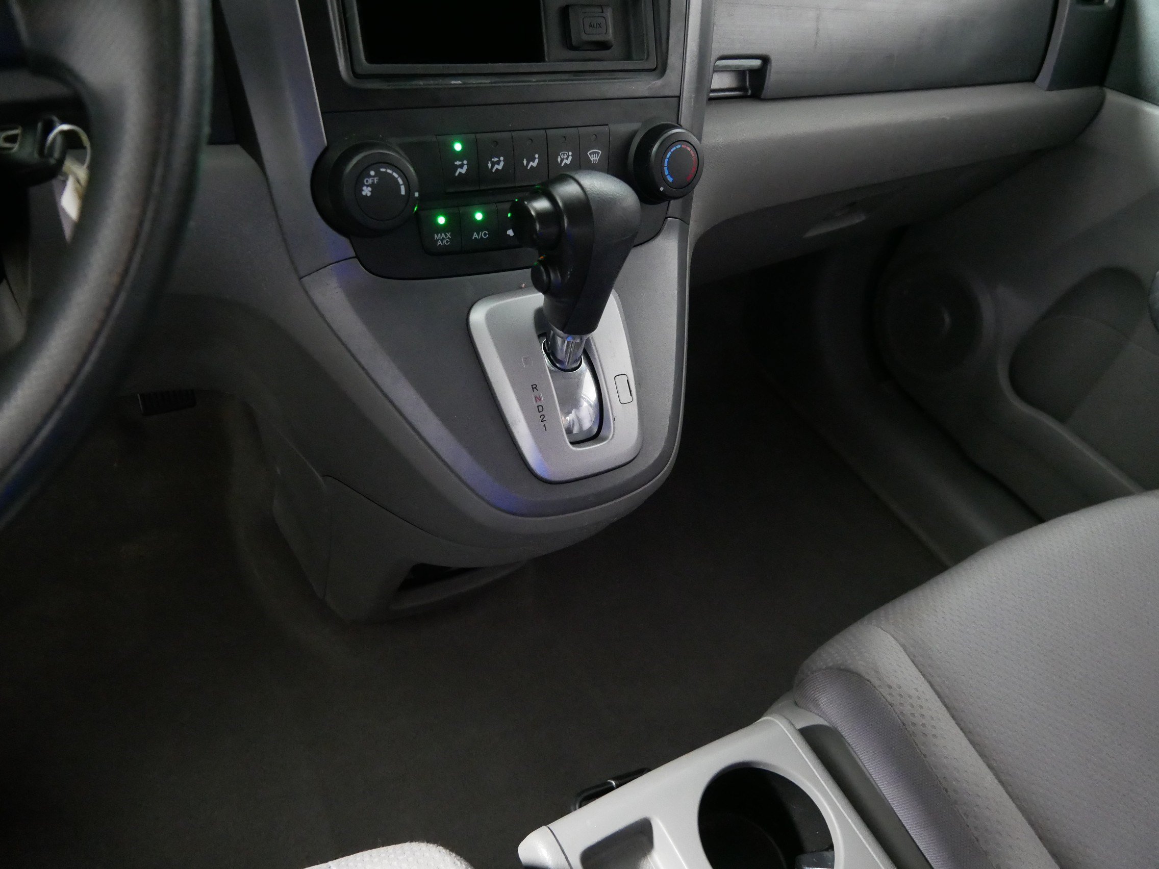 Used 2008 Honda CR-V LX image 24