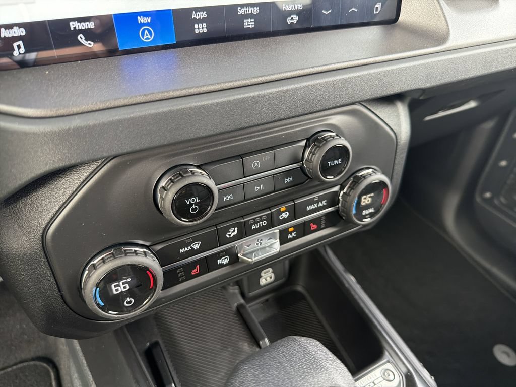 New 2026 Ford Bronco Big Bend AWD/4WD image 24