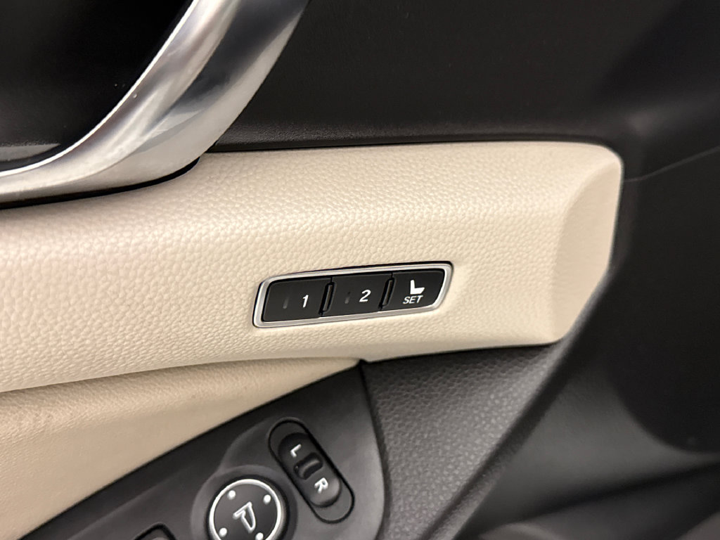 Used 2021 Honda Accord EX-L image 20