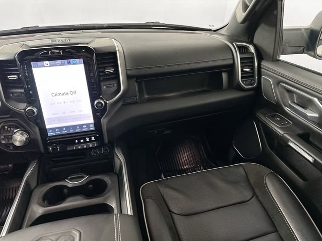 Used 2023 RAM 1500 Laramie image 28