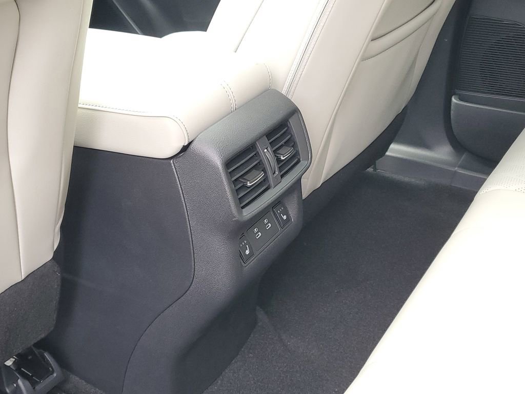 New 2026 Nissan Murano Platinum w/ Cargo Package AWD/4WD image 29