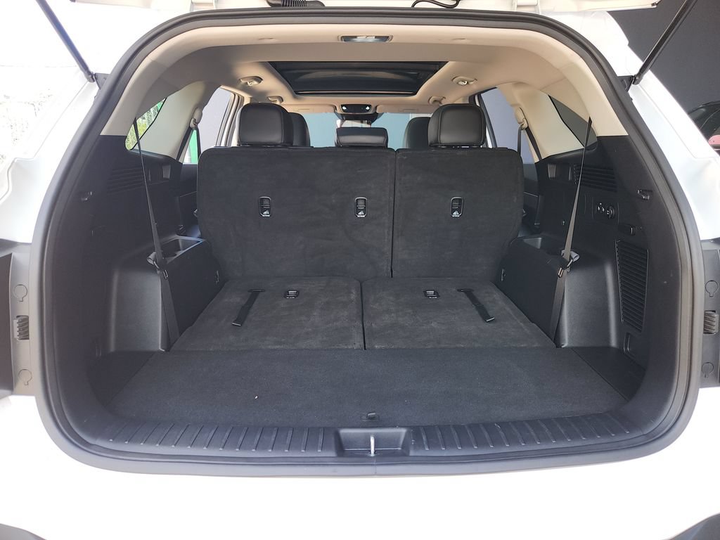Used 2025 Kia Sorento S w/ Panoramic Sunroof Package AWD/4WD image 14