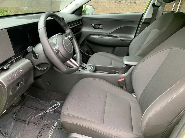Certified 2024 Hyundai Kona SEL AWD/4WD image 12
