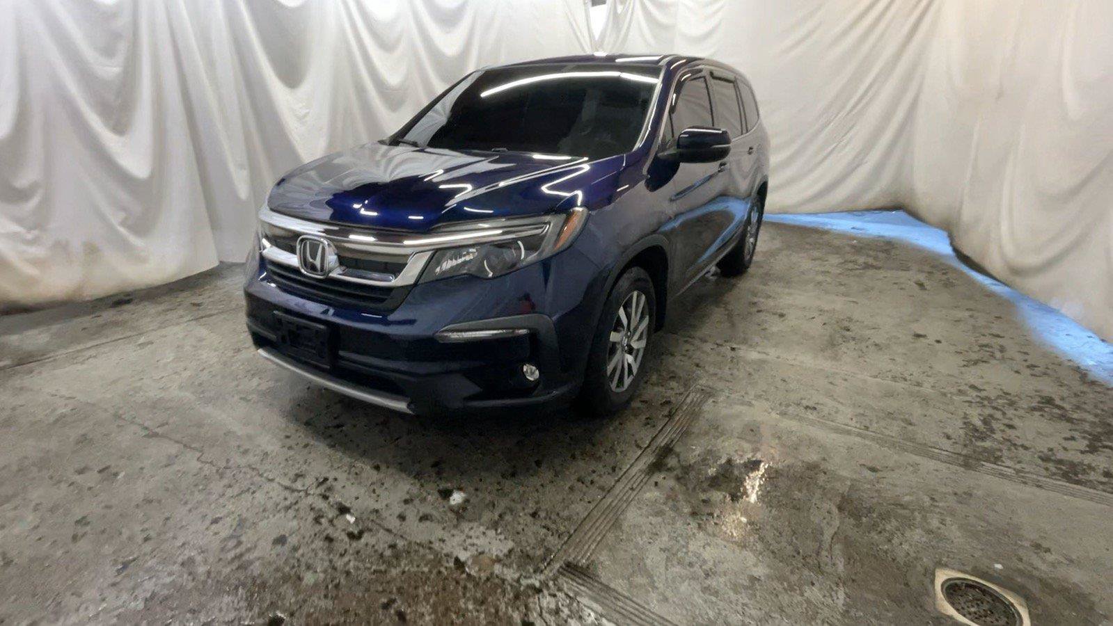 Used 2020 Honda Pilot EX-L image 12