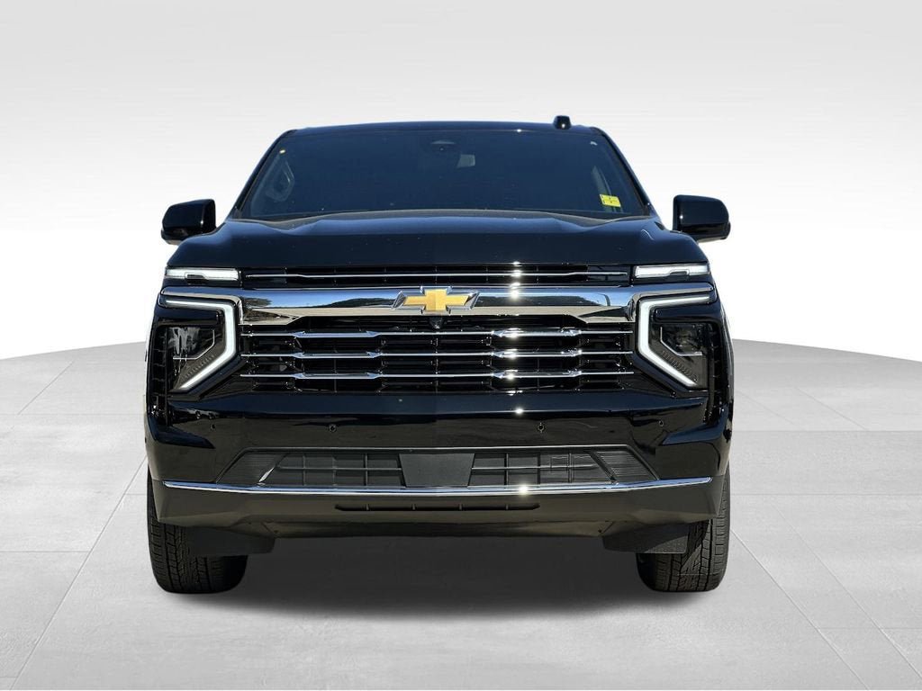 New 2026 Chevrolet Suburban LT w/ Comfort Package image 7