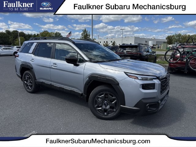 New 2026 Subaru Outback Premium