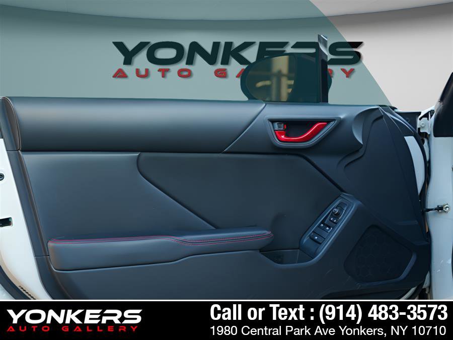 Used 2022 Subaru BRZ Premium image 45