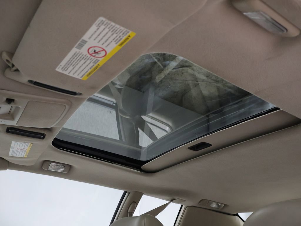 Used 2002 Cadillac Eldorado Collector's Edition image 7