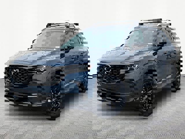 New 2026 MAZDA CX-50 AWD 2.5 S w/ Weather Package image 3