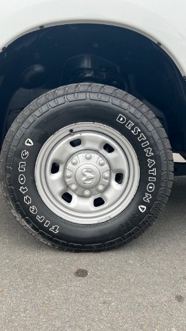 Used 2022 RAM 2500 Tradesman AWD/4WD image 22