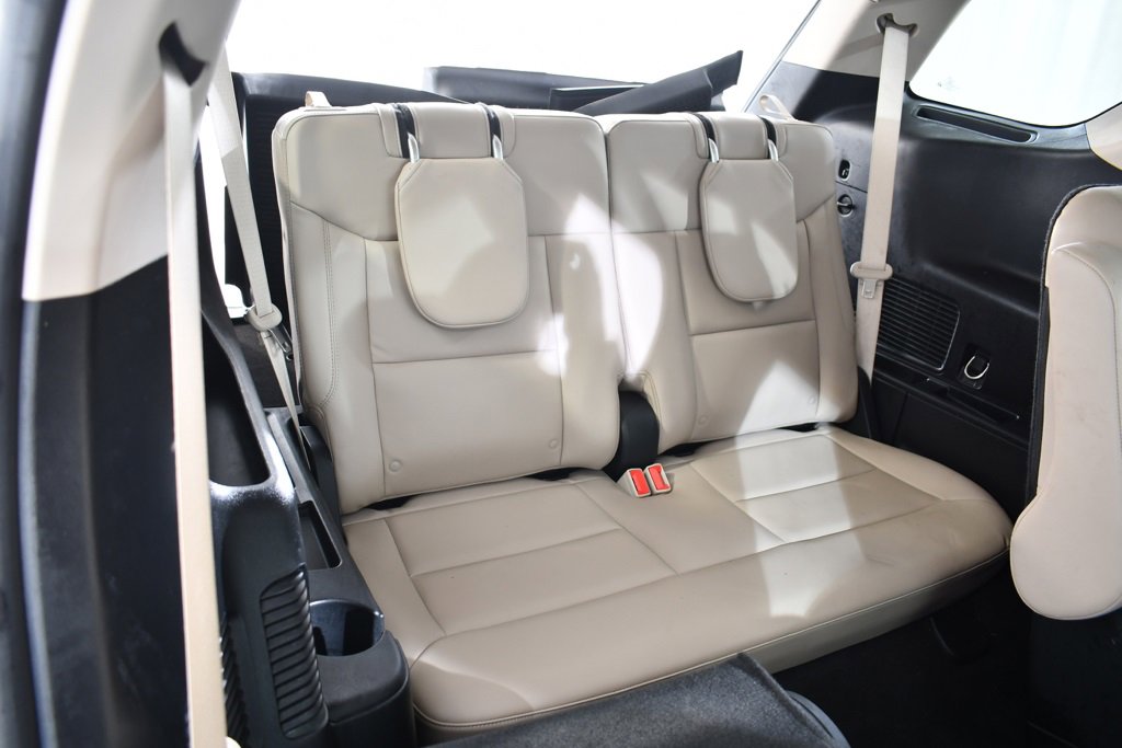 Used 2022 Ford Explorer XLT w/ Equipment Group 202A image 20