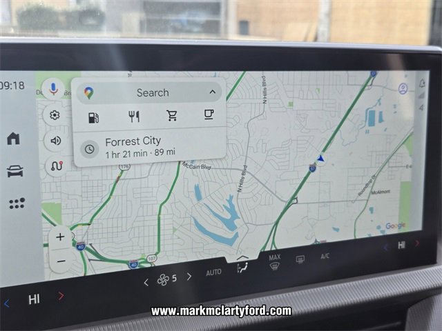 New 2026 Ford Explorer Active image 15