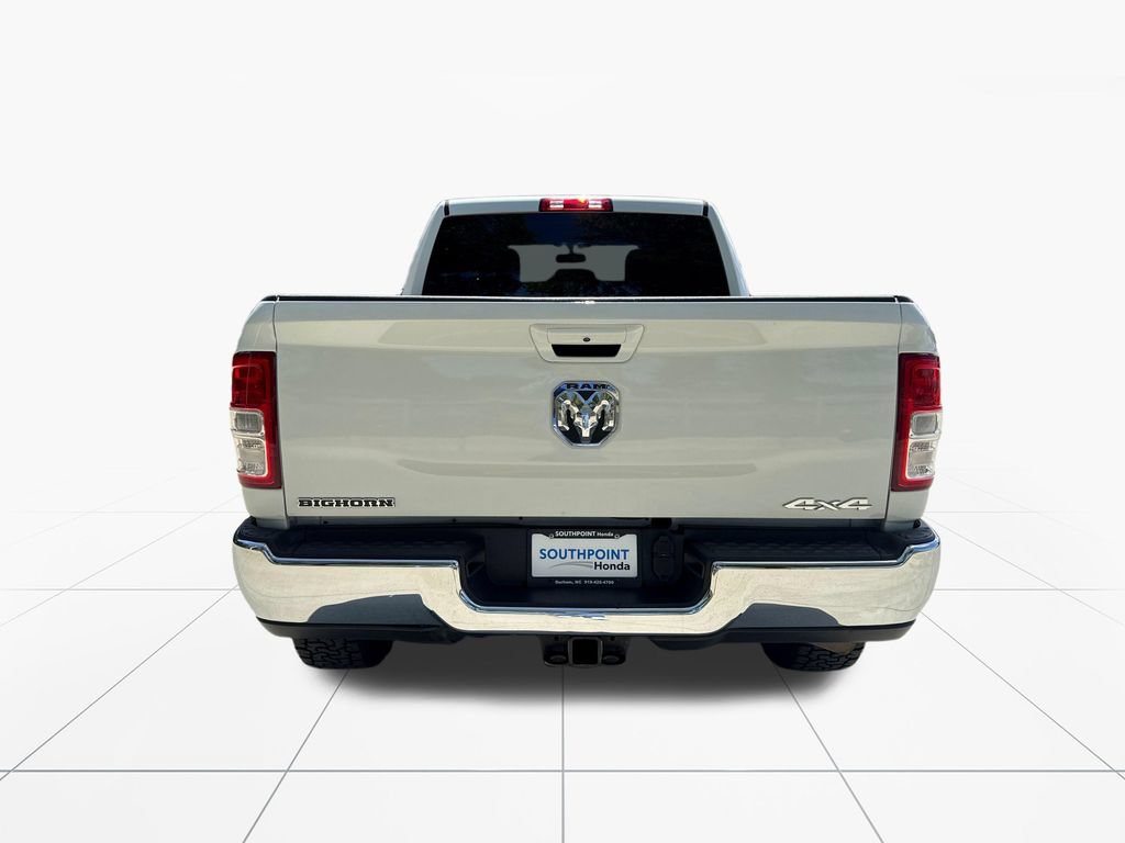 Used 2021 RAM 2500 Big Horn AWD/4WD image 7